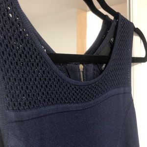 Cynthia Rowley Knit Summer Dress